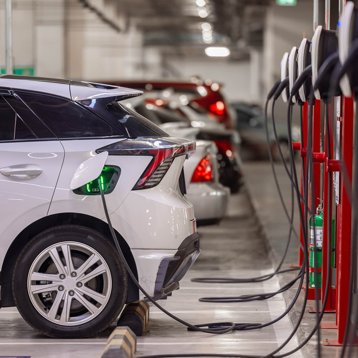 AU Sustainable Fleet Transitions - Getting started AU Sustainable Fleet Transitions - Getting started