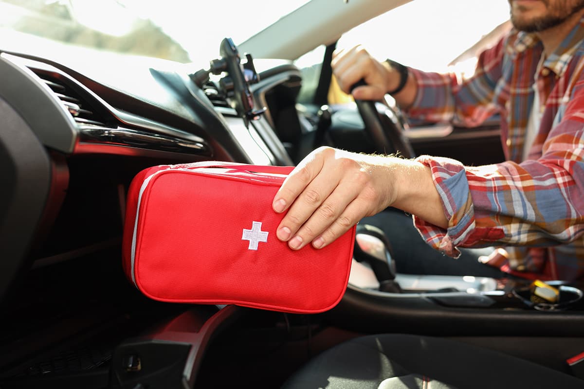 AUNZ emergency info hub first aid kit2 AUNZ emergency info hub first aid kit2