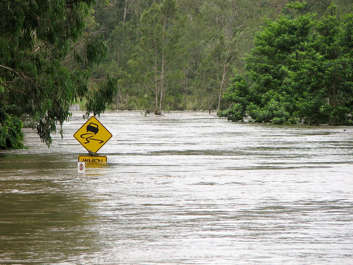 AU emergency info hub floods AU emergency info hub floods